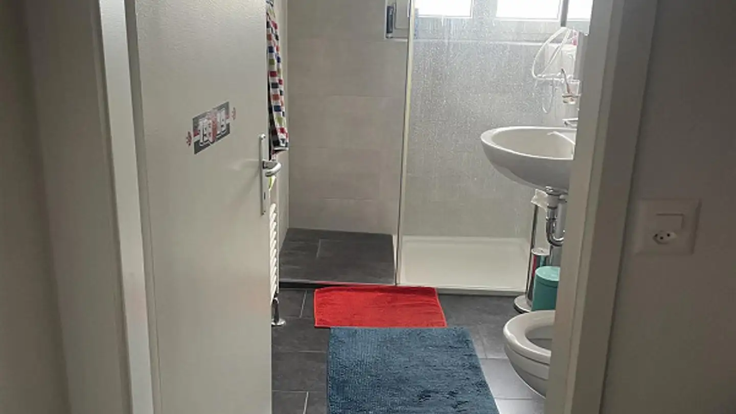 Wohnung mieten - Sägetstrasse 2, 3303 Jegenstorf - Foto 3