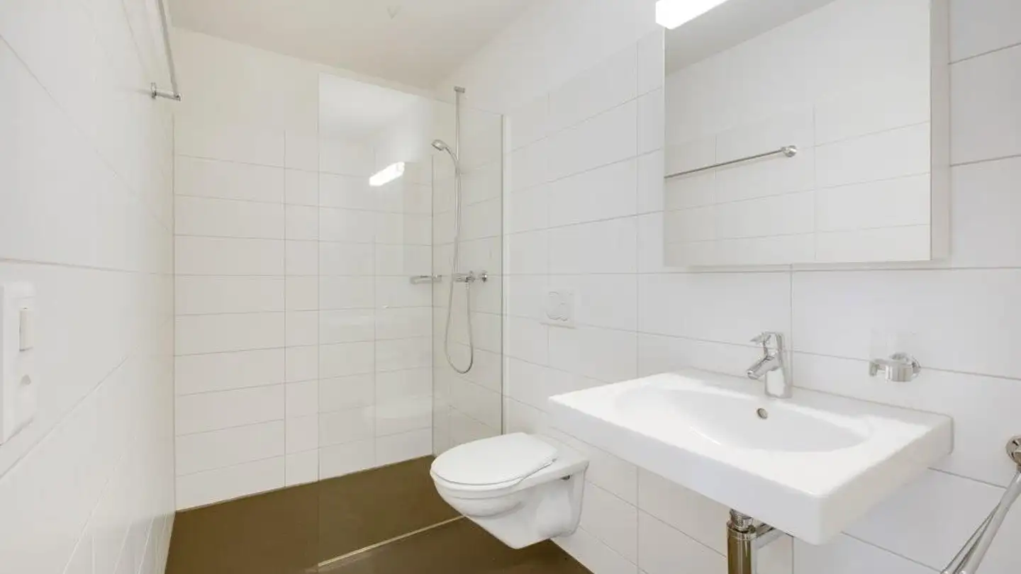 Appartamento in affitto - Unterer Graben 3, 8500 Frauenfeld - Foto 3