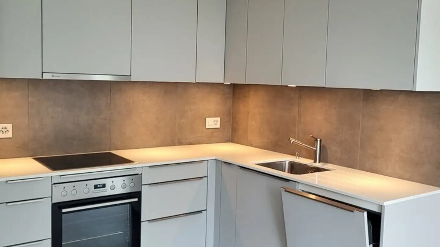 Appartement à louer - Route De Genève, 1033 Cheseaux-sur-Lausanne