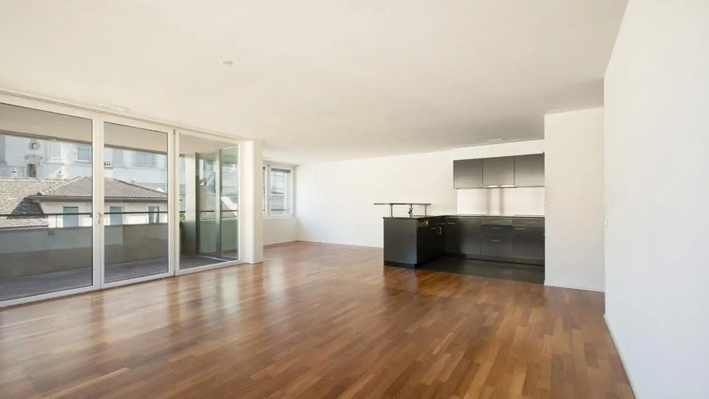 Appartamento in affitto - Unterer Graben 3, 8500 Frauenfeld - Foto 4