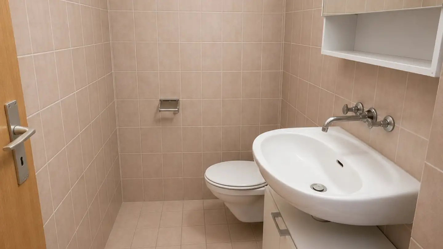 Wohnung mieten - Rosenhalde, 5607 Hägglingen - Foto 3