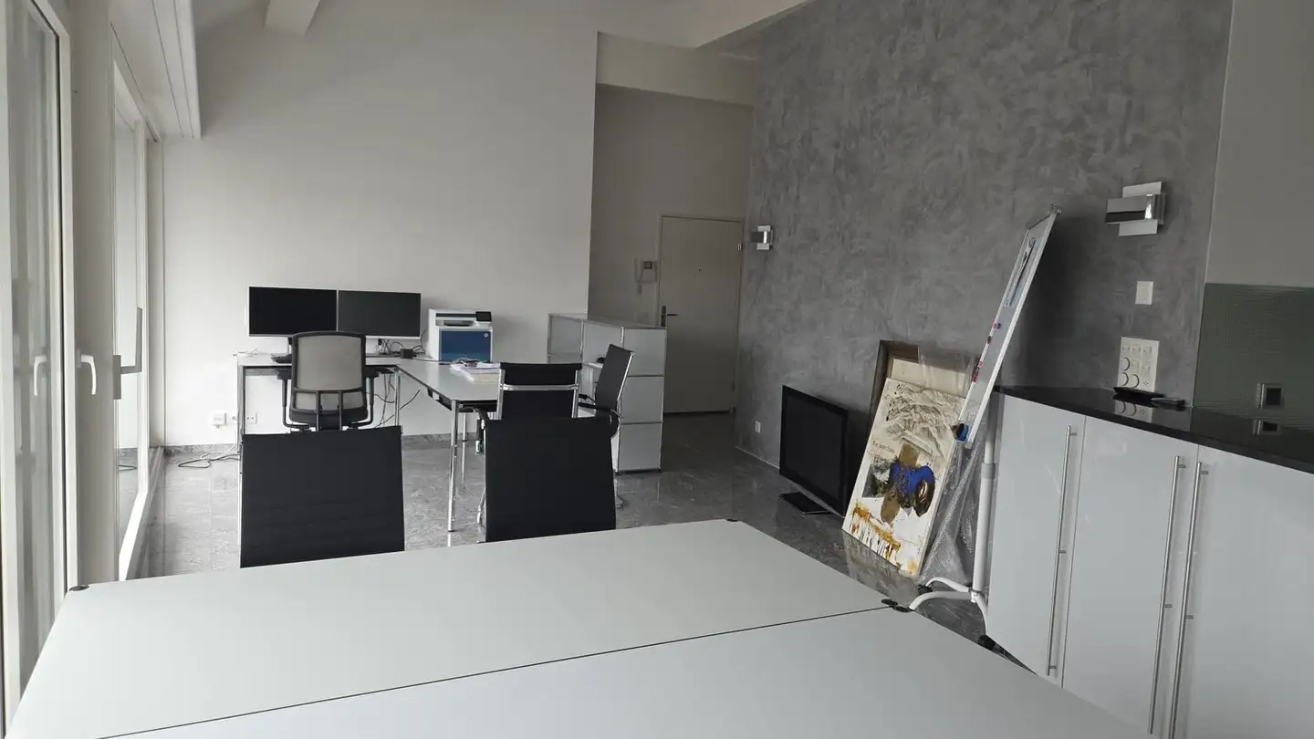 Attico in affitto - Grützenstrasse 1, 8807 Freienbach - Foto 4