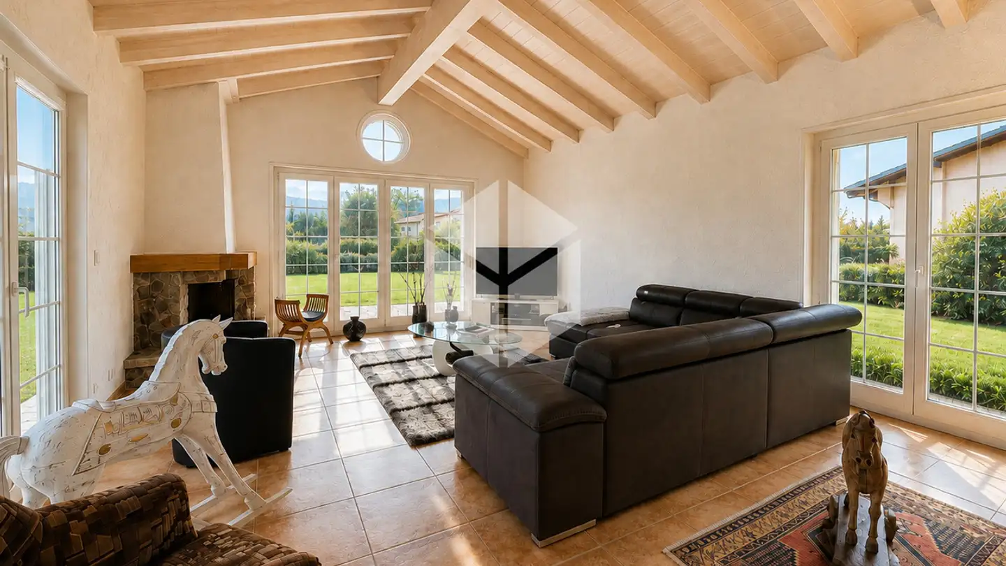 Villa in vendita - 1958 Uvrier - Foto 2