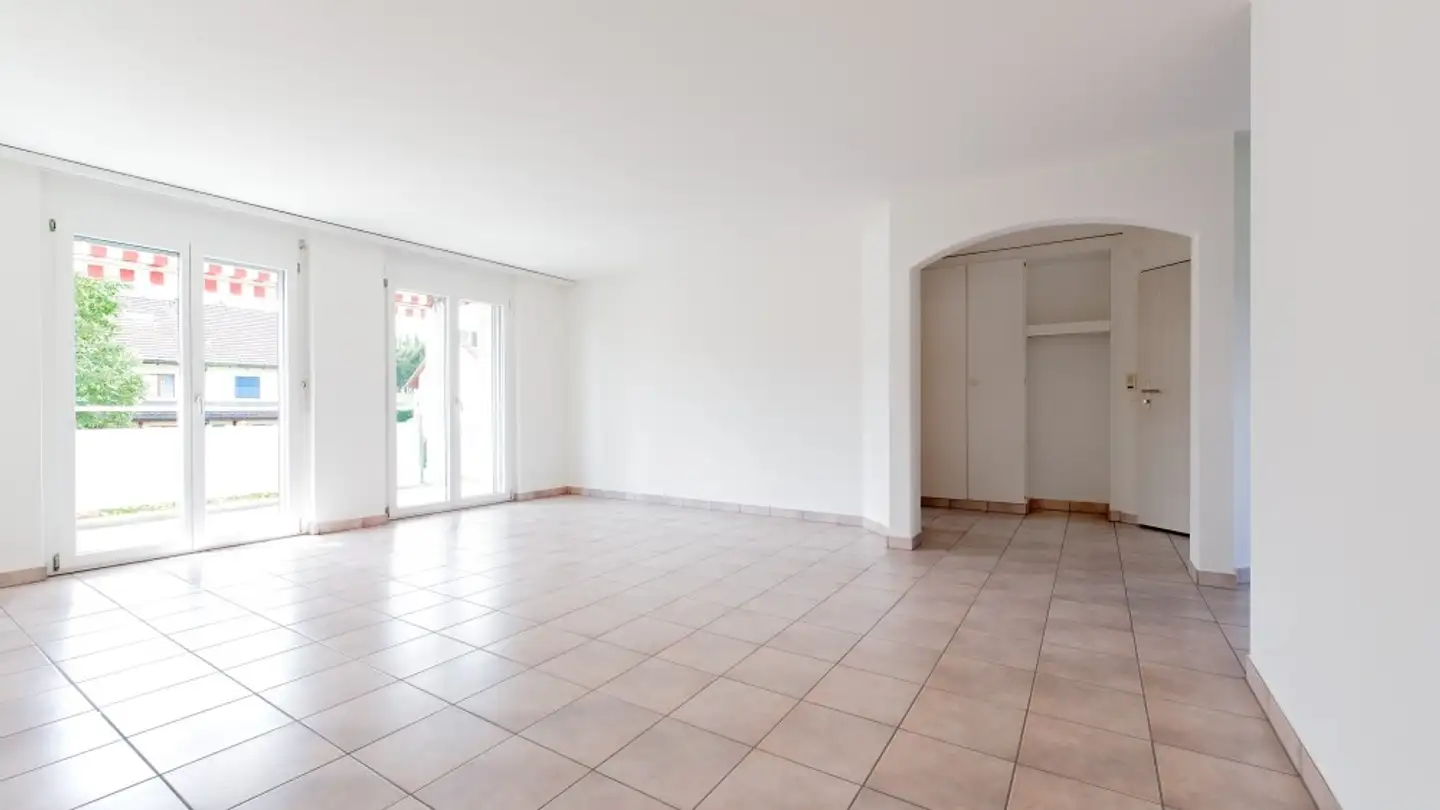 Appartamento in affitto - Schulstrasse 5, 5525 Fischbach-Göslikon