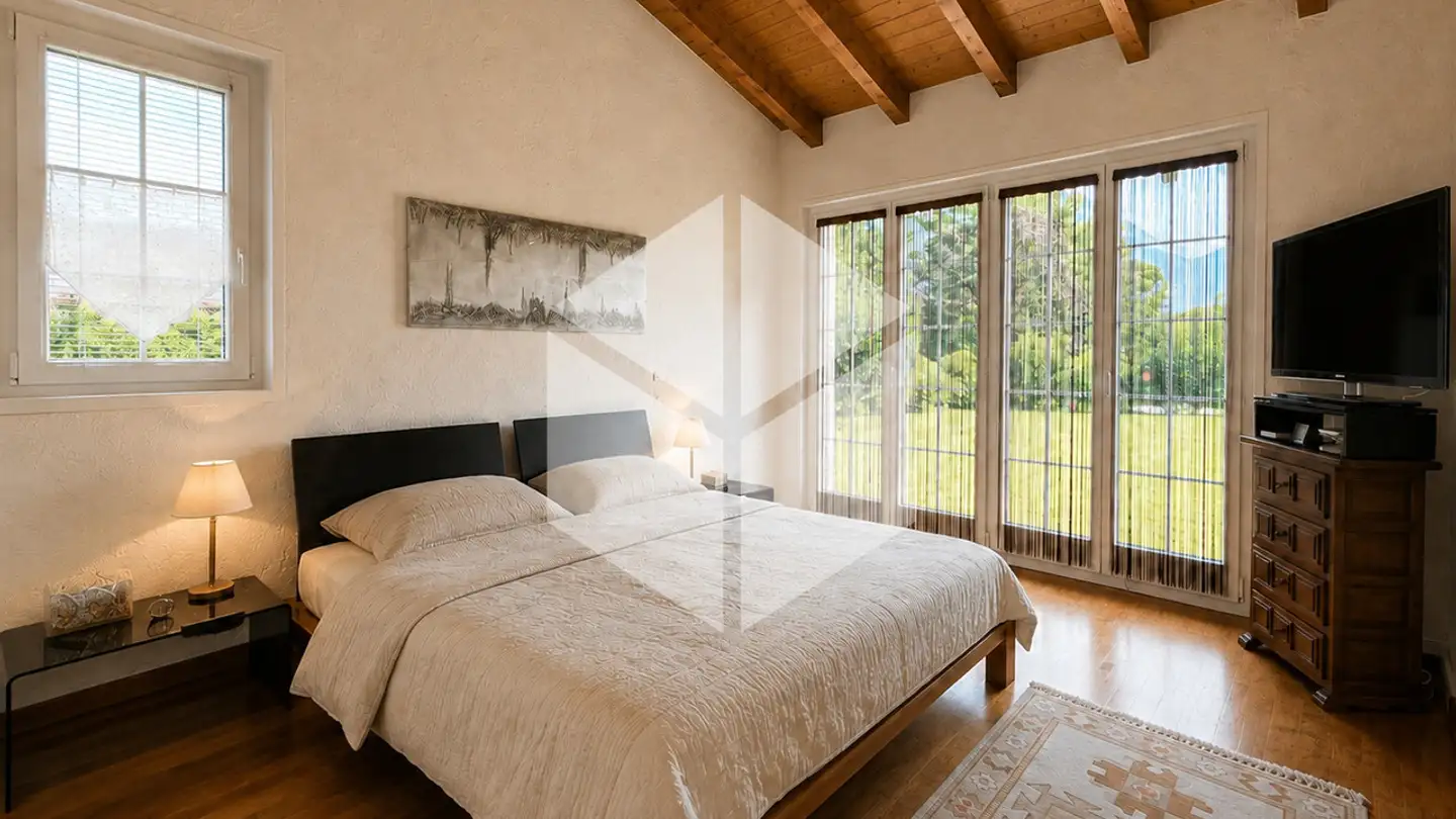 Villa in vendita - 1958 Uvrier - Foto 3