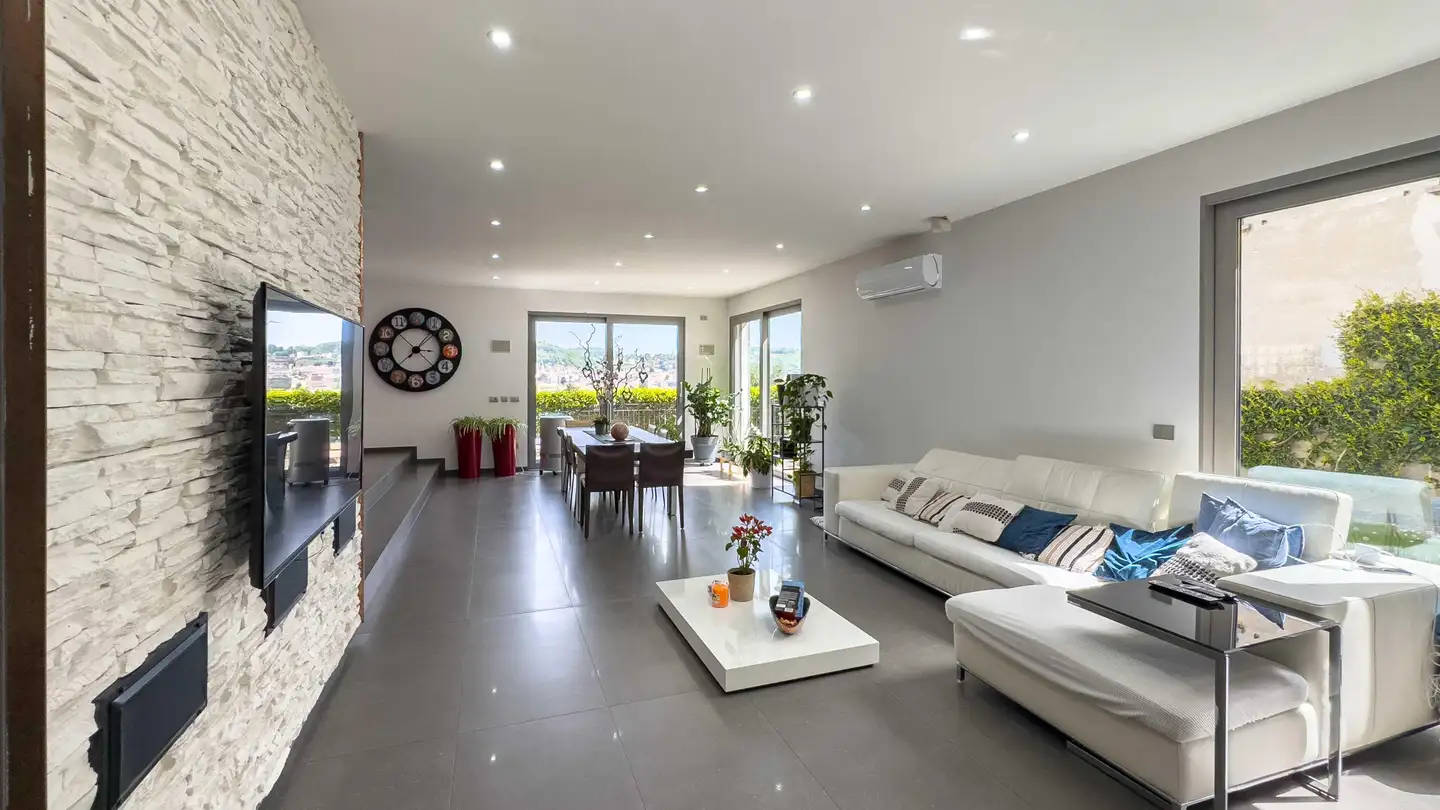 Casa singola in vendita - 6862 Rancate - Photo 3