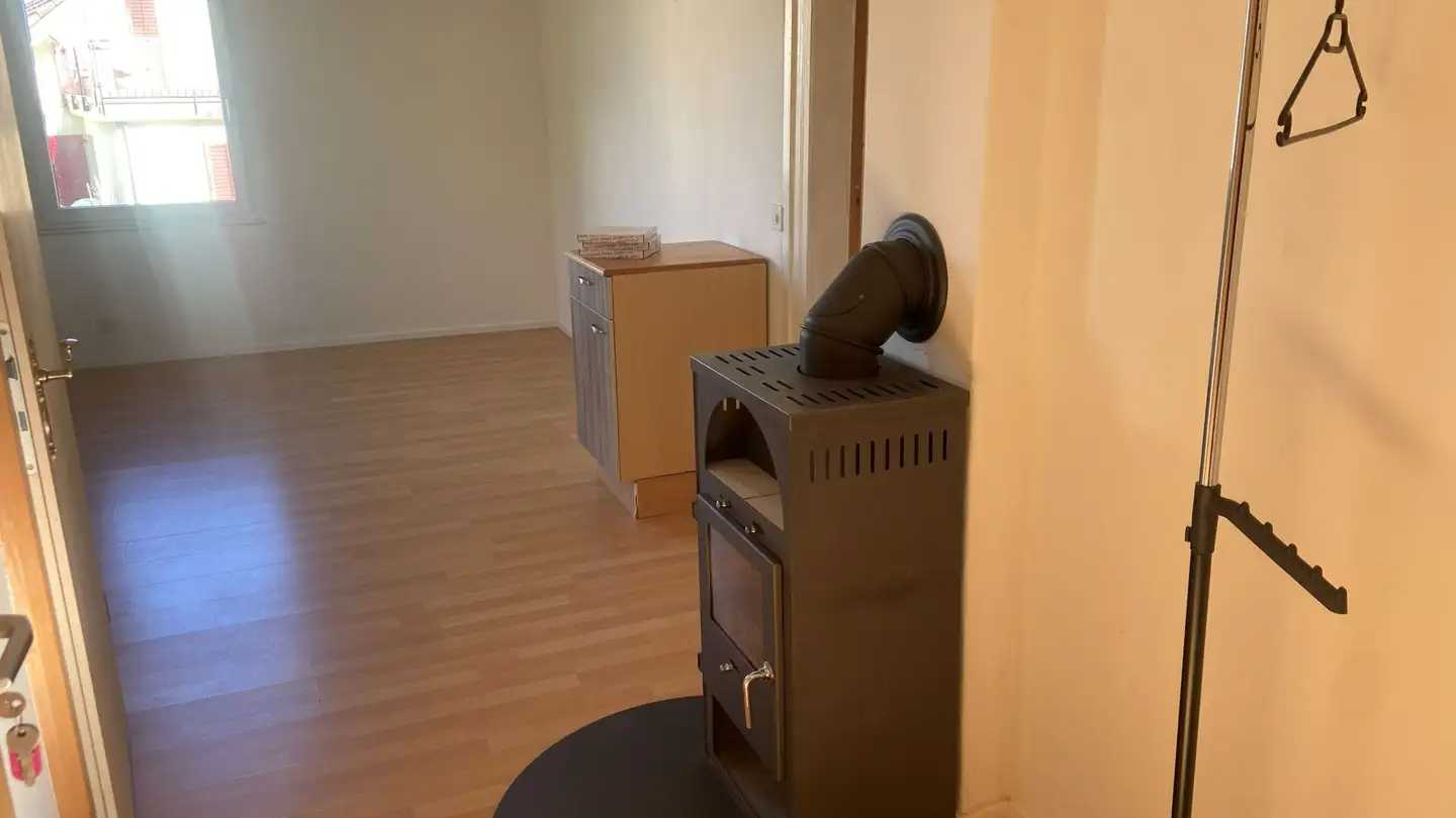 Appartamento in affitto - Platz, 9428 Walzenhausen - Foto 2