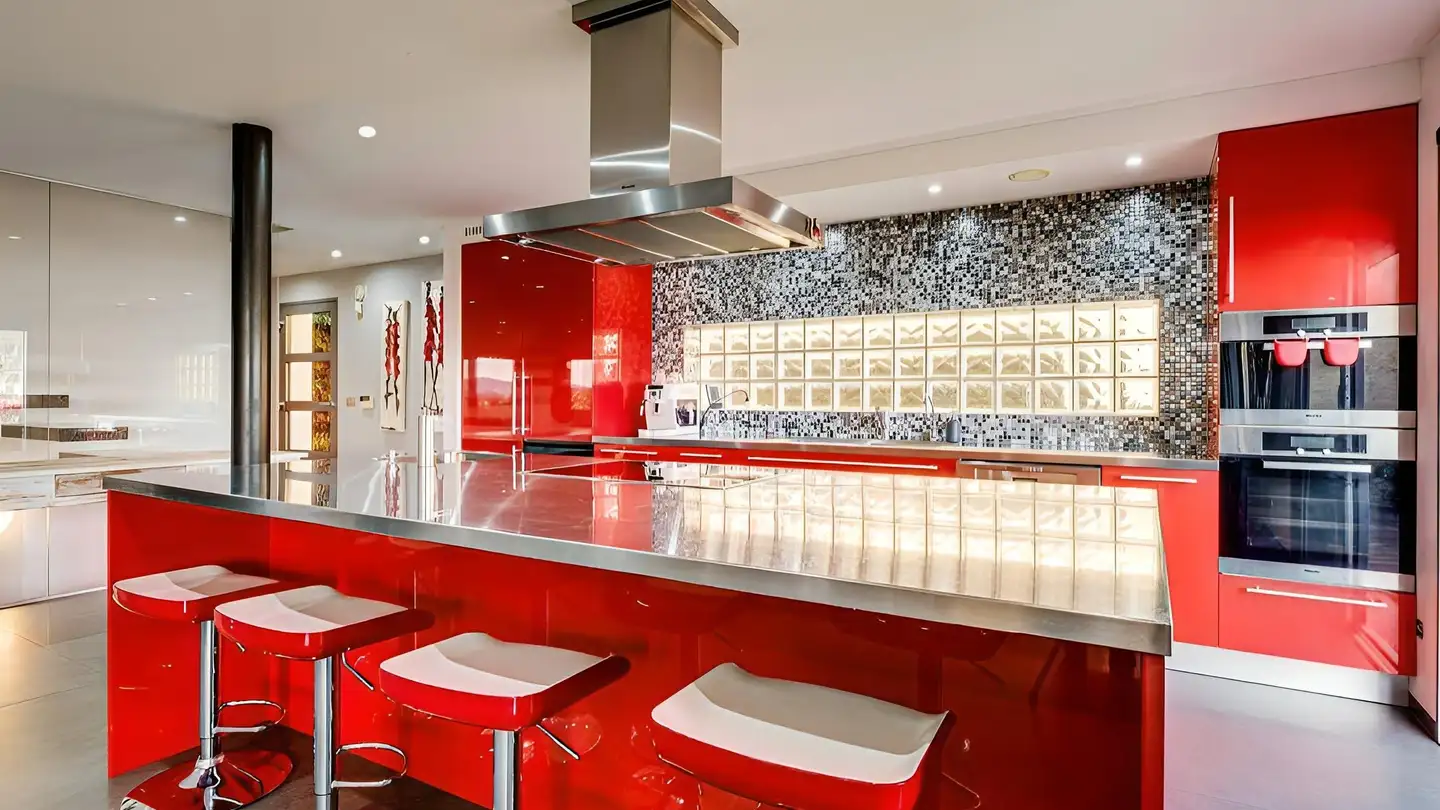 Casa singola in vendita - 6862 Rancate - Photo 4