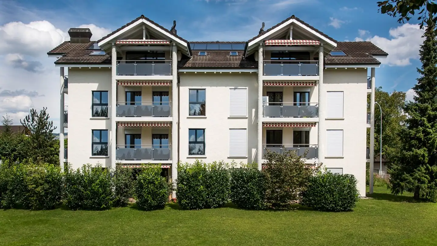 Appartamento in affitto - Schulstrasse 5, 5525 Fischbach-Göslikon - Foto 2