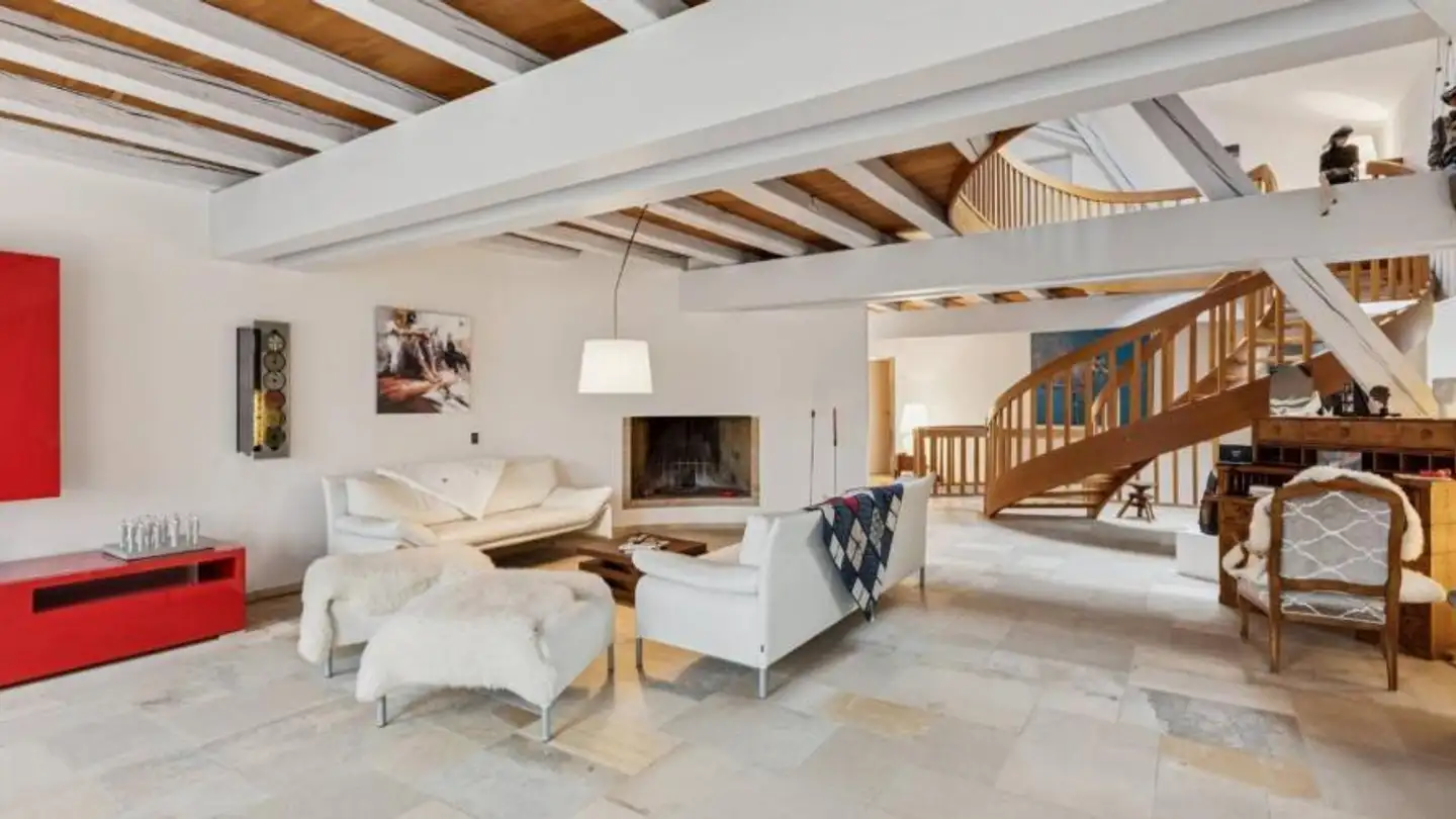 Einfamilienhaus kaufen - Chez Guenet, 2406 La Brévine - Foto 3