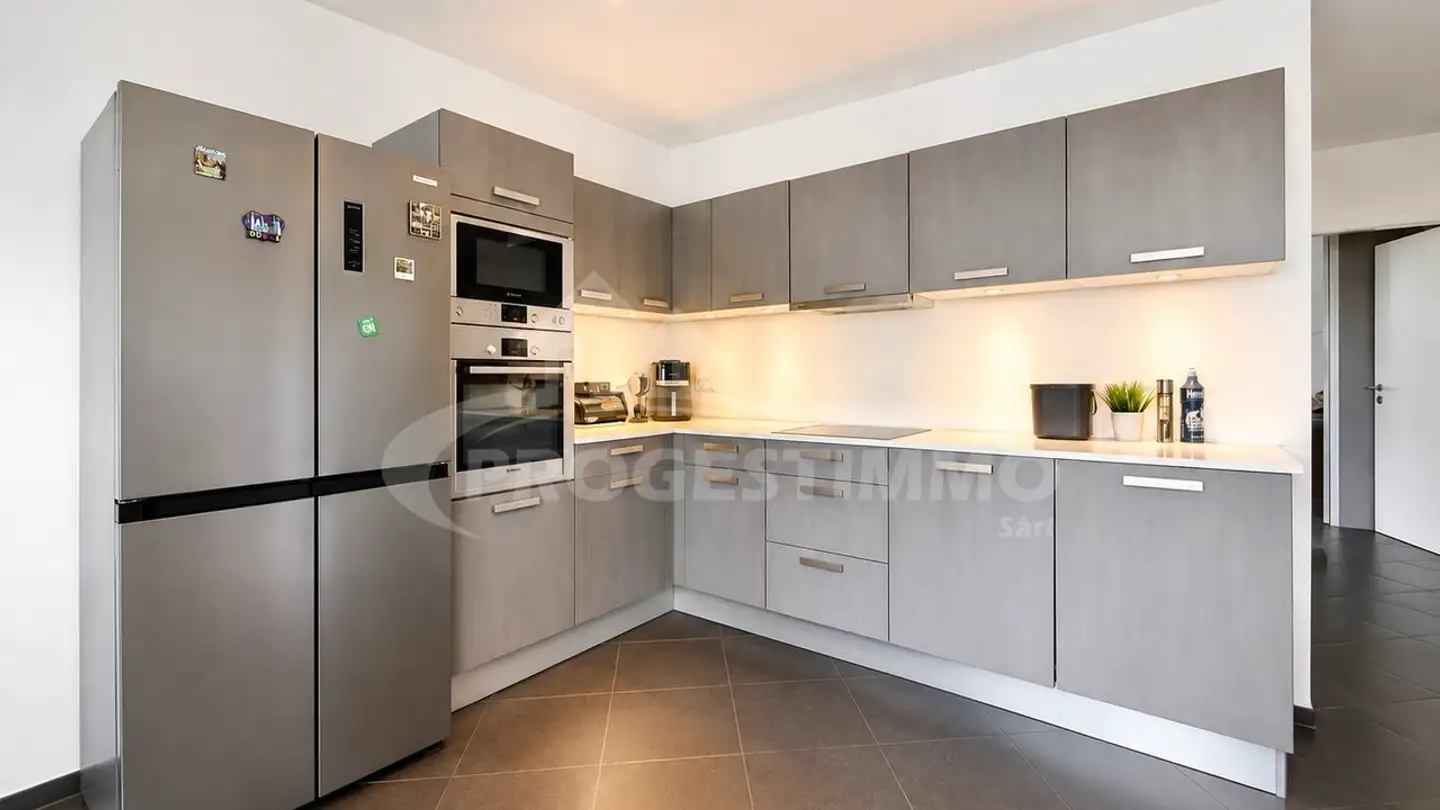 Appartement à vendre - 1868 Collombey - Photo 2