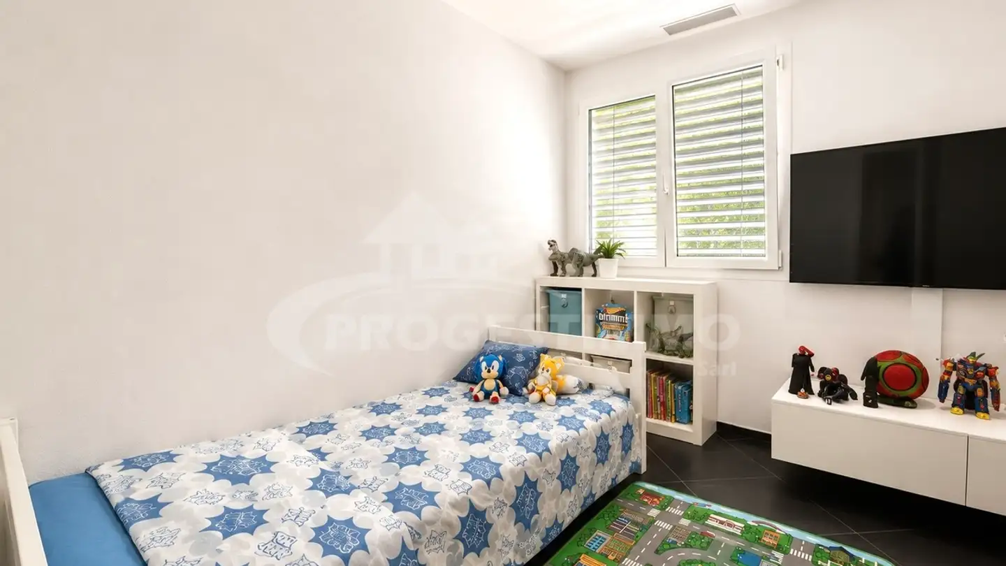 Appartement à vendre - 1868 Collombey - Photo 4