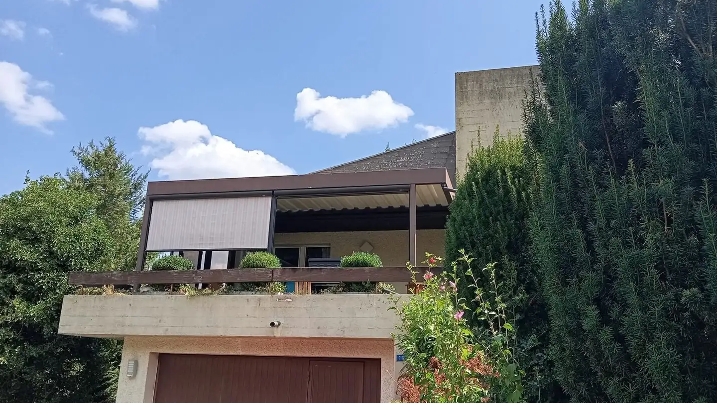 Single house for rent - 5420 Ehrendingen - Photo 2