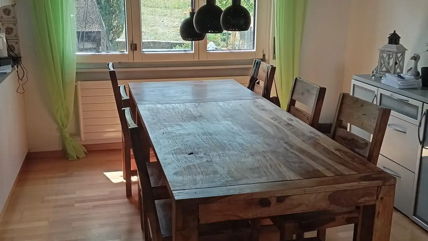 Single house for rent - 5420 Ehrendingen - Photo 3