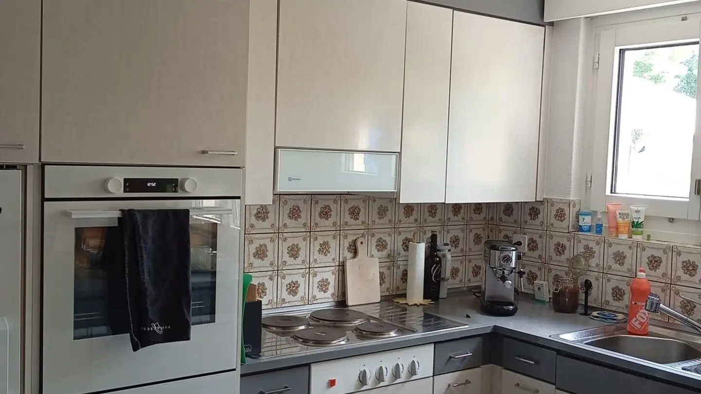 Single house for rent - 5420 Ehrendingen - Photo 4