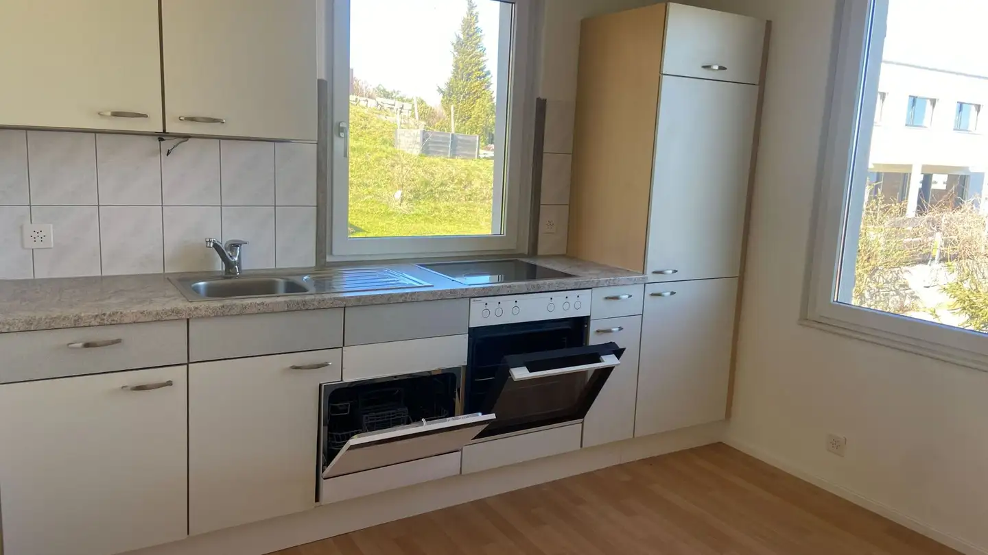 Appartamento in affitto - Platz, 9428 Walzenhausen - Foto 3