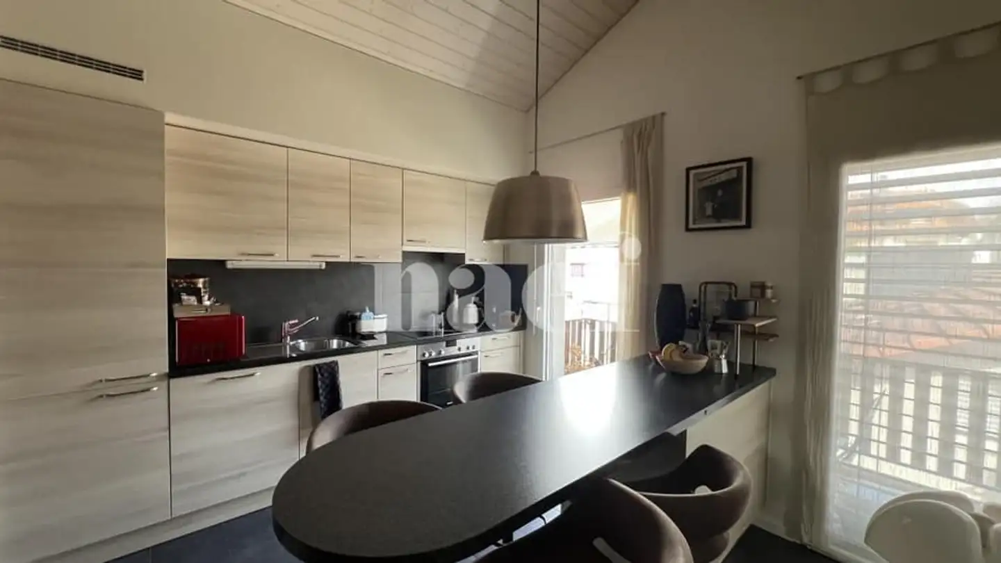 Apartment for rent - Chemin Du Verger 1, 1782 Belfaux