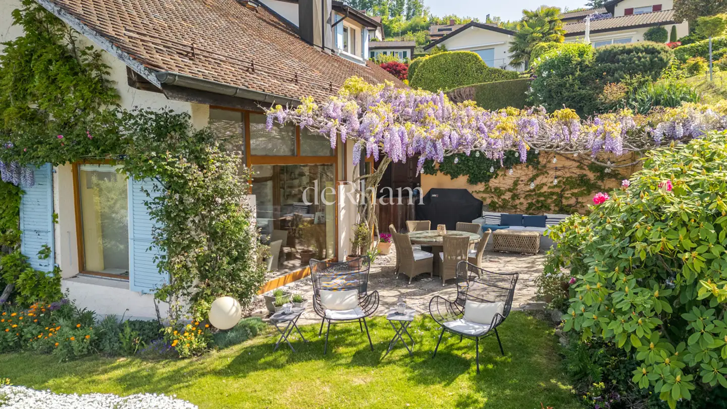 Maison individuelle à vendre - 1095 Lutry - Photo 3