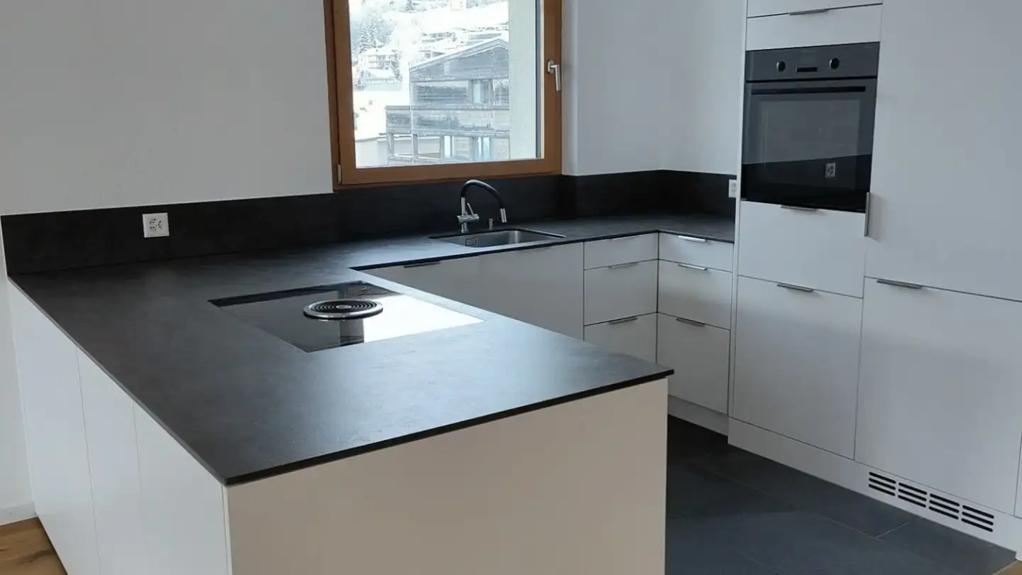 Apartment for rent - Via Glenner 10, 7130 Ilanz - Photo 2