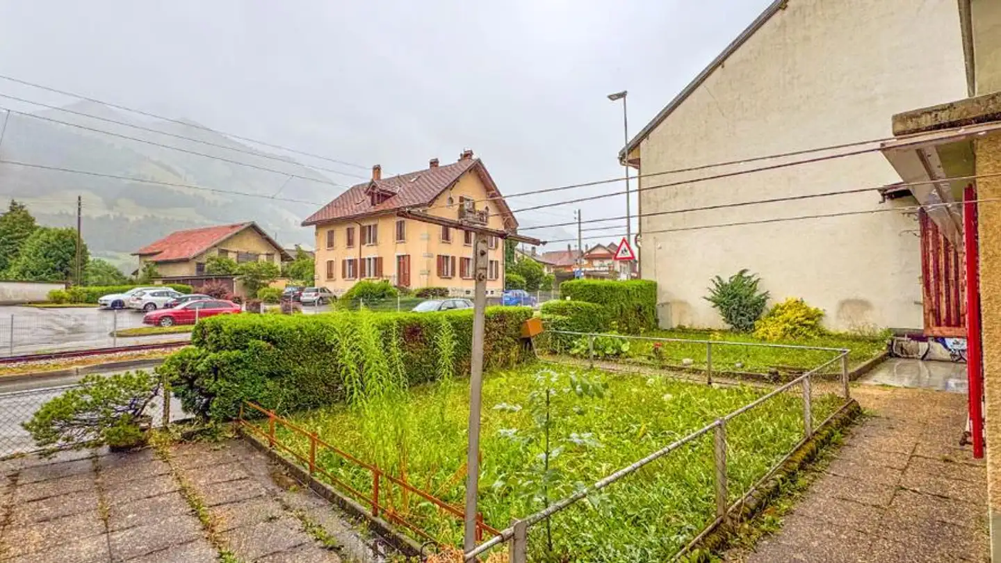 Casa singola in vendita - 1669 Albeuve - Foto 4