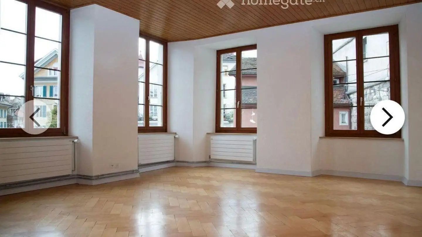 Appartement à louer - Faubourg Du Jura / Juravorstadt 9, 2502 Biel/Bienne