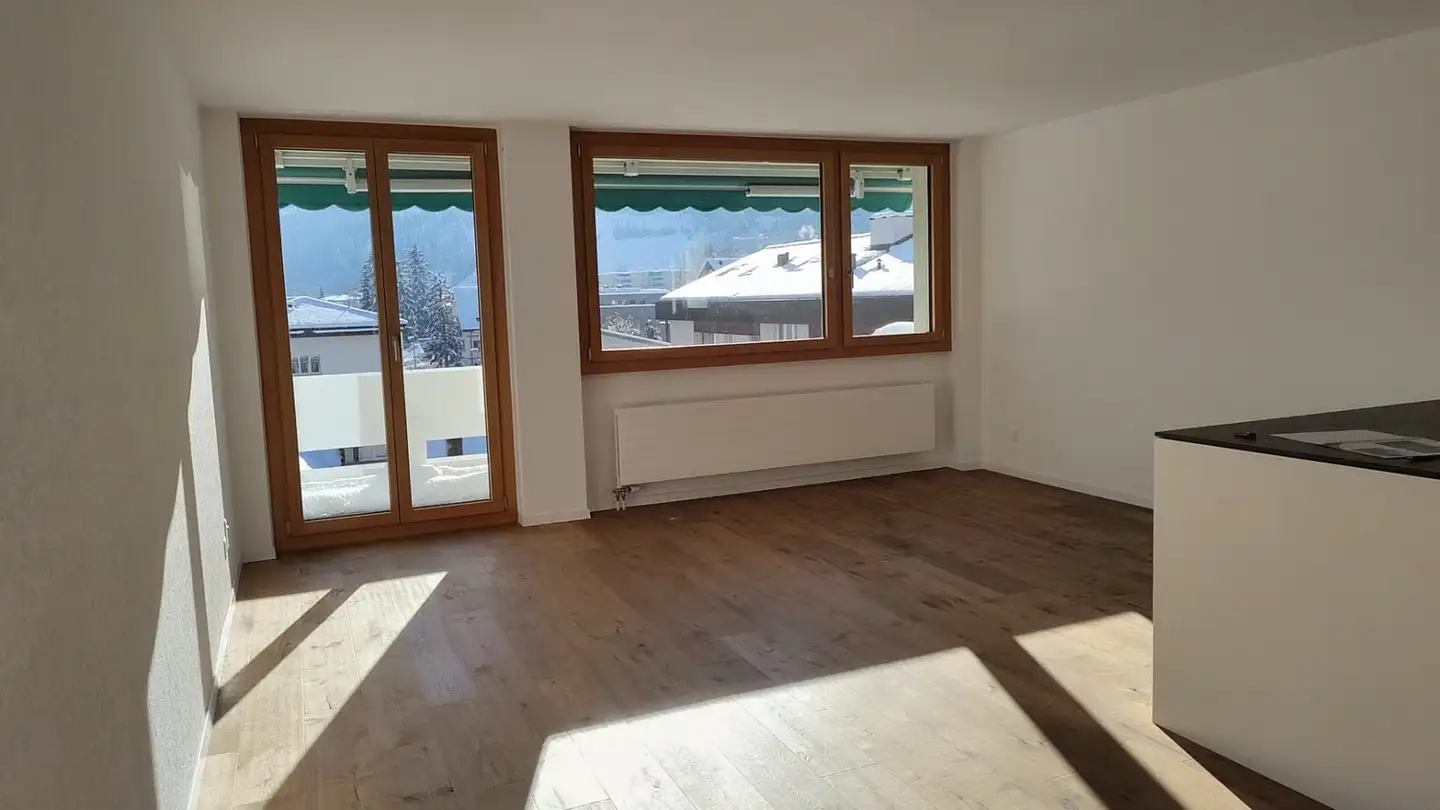 Apartment for rent - Via Glenner 10, 7130 Ilanz - Photo 3