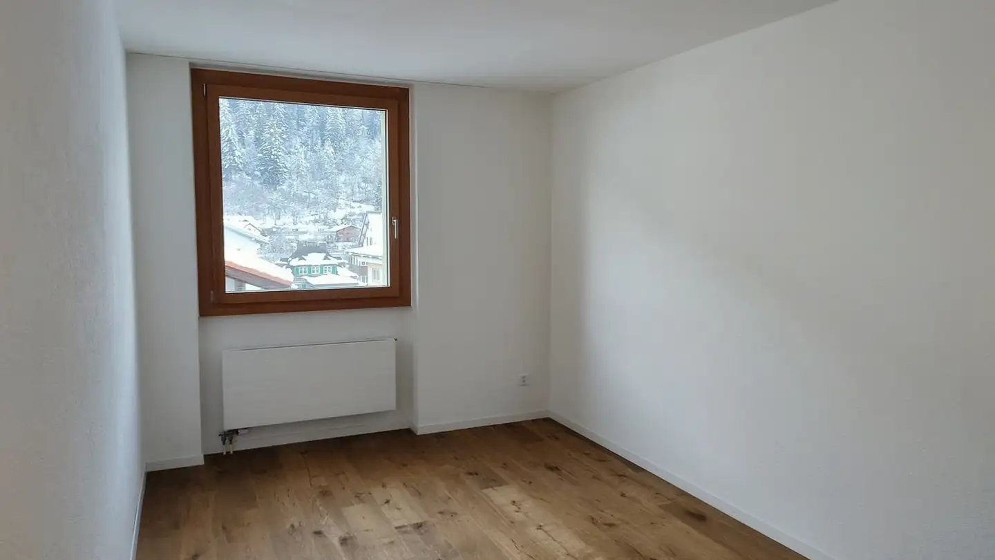 Apartment for rent - Via Glenner 10, 7130 Ilanz - Photo 4
