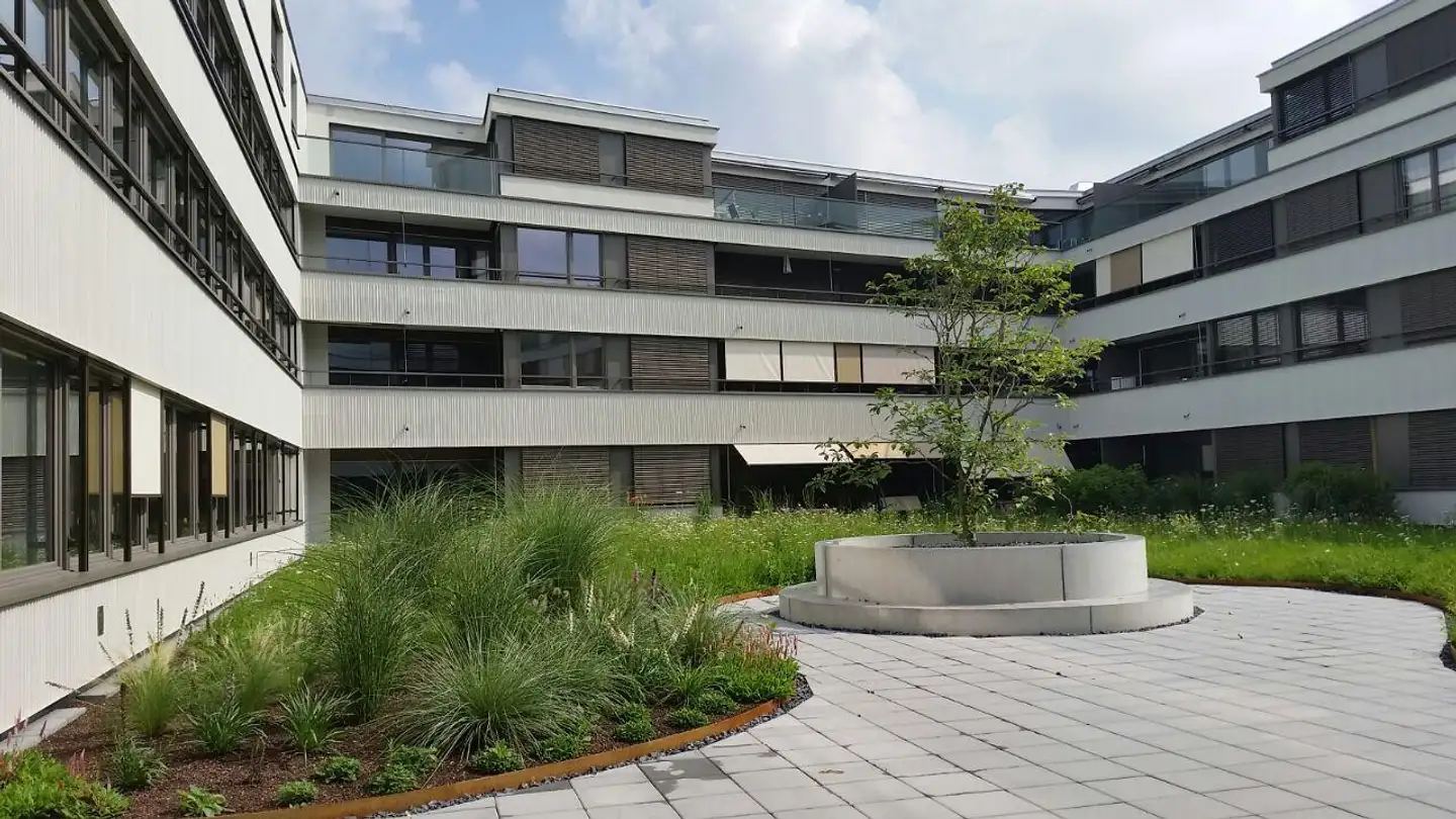 Penthouse mieten - Ueberlandstrasse 439, 8051 Zürich - Foto 2