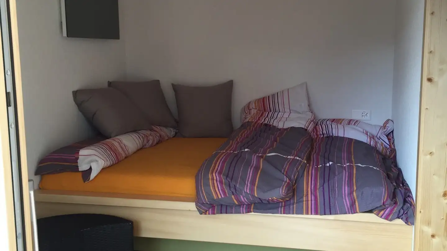 Single room for rent - 3805 Goldswil b. Interlaken