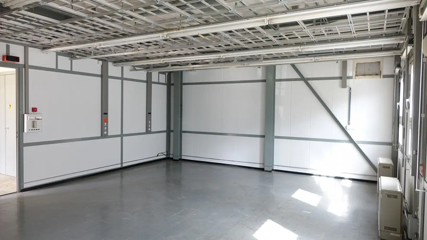 Laboratorio in affitto - 7000 Chur