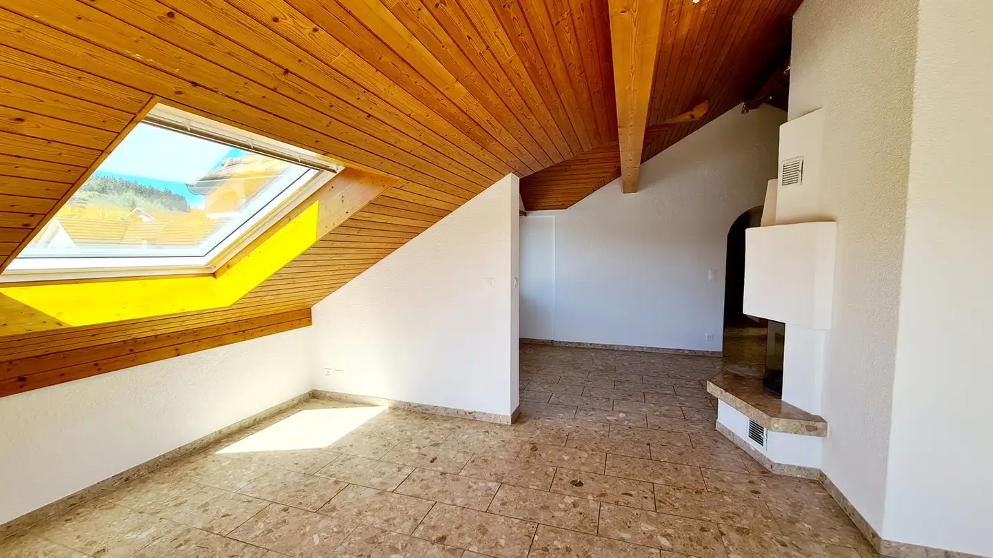 Appartamento in affitto - Hölzliweg 4, 9602 Bazenheid - Foto 2