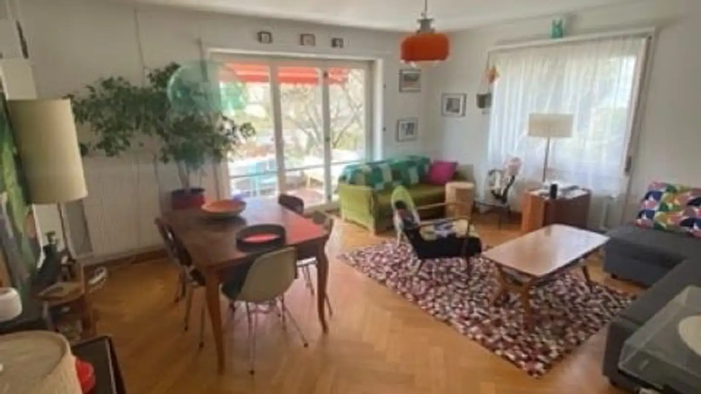 Apartment for rent - Bürglenstrasse 50, 3006 Bern - Photo 3