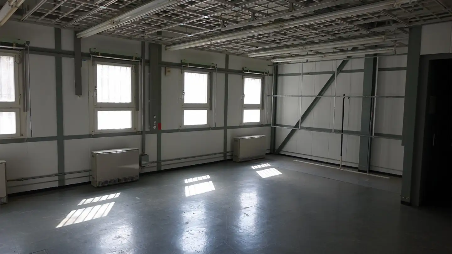 Laboratorio in affitto - 7000 Chur - Foto 2