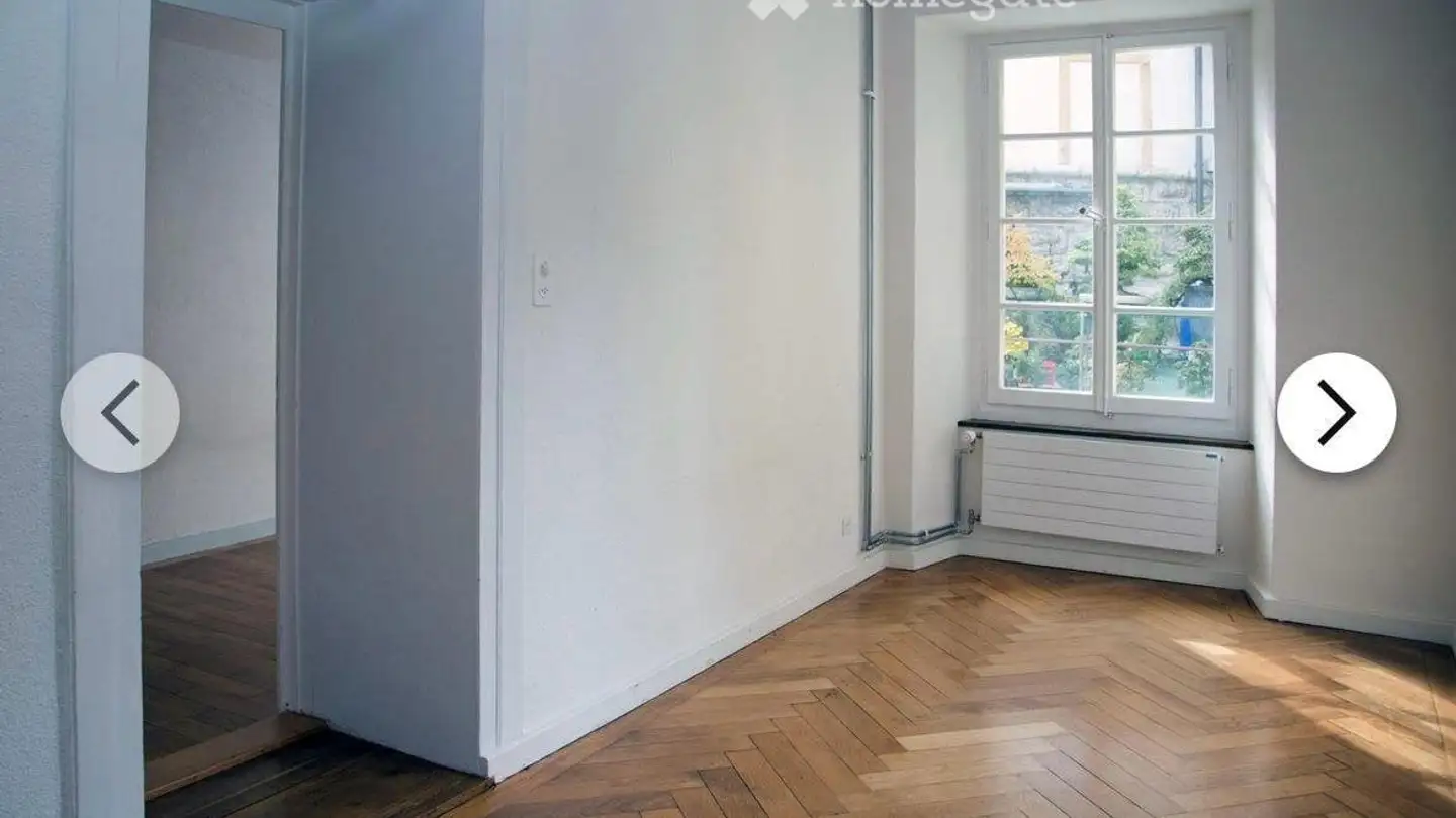 Appartement à louer - Faubourg Du Jura / Juravorstadt 9, 2502 Biel/Bienne - Photo 3