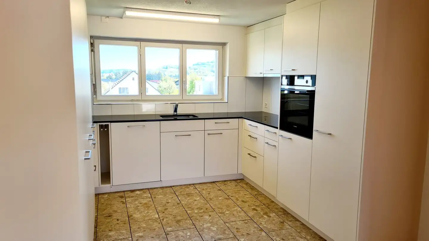 Appartamento in affitto - Hölzliweg 4, 9602 Bazenheid - Foto 4