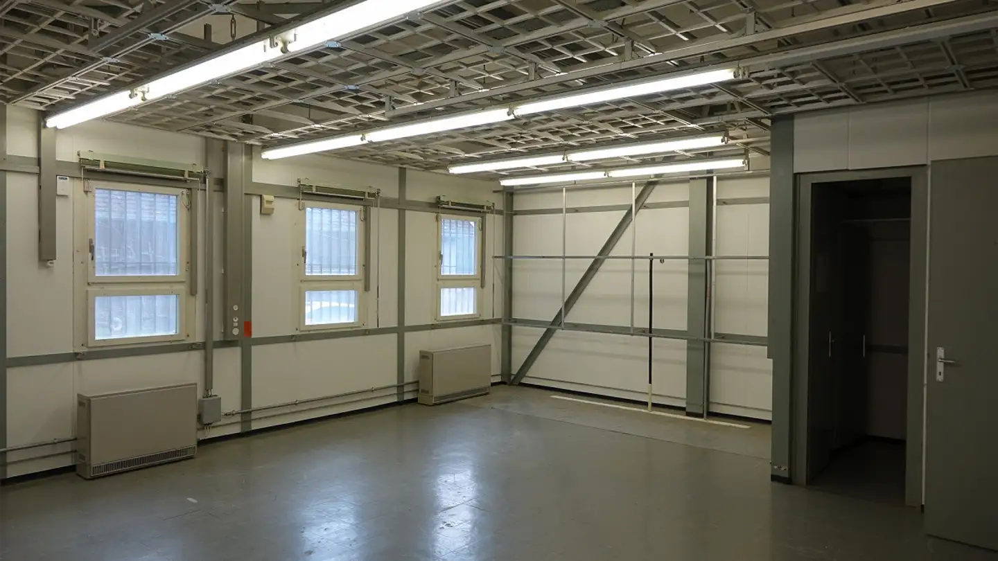 Laboratorio in affitto - 7000 Chur - Foto 3