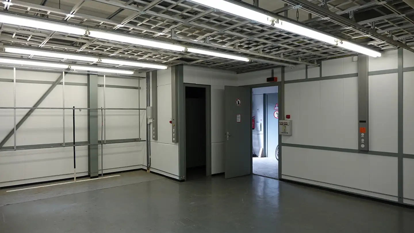 Laboratorio in affitto - 7000 Chur - Foto 4