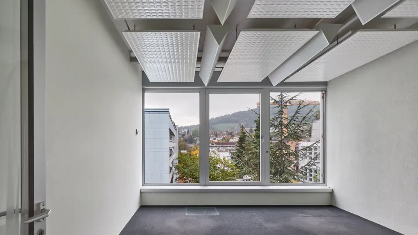 Bürofläche mieten - Waldeggstrasse 37, 3097 Liebefeld - Foto 4