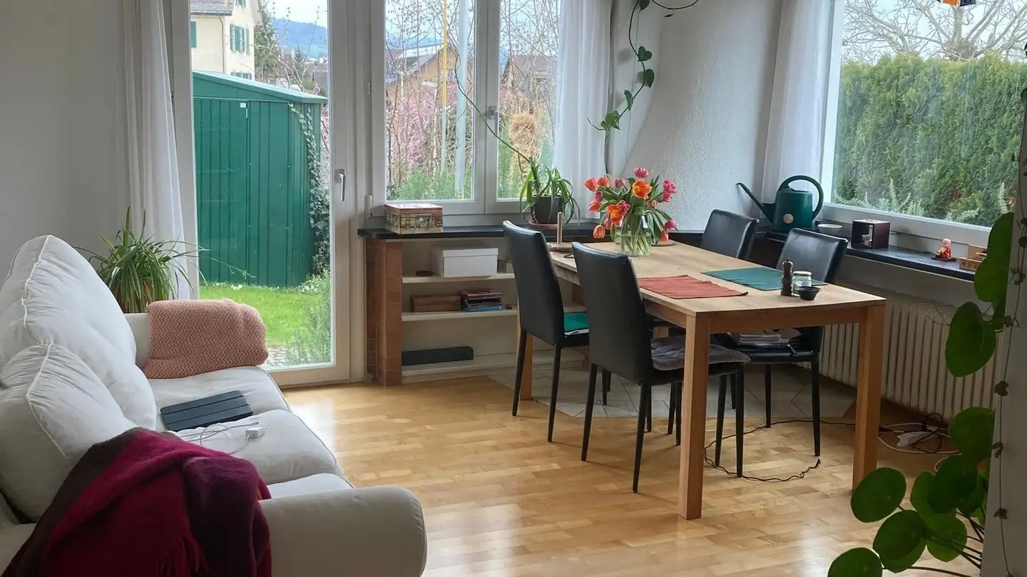 Appartamento in affitto - Pappelweg 12, 8810 Horgen