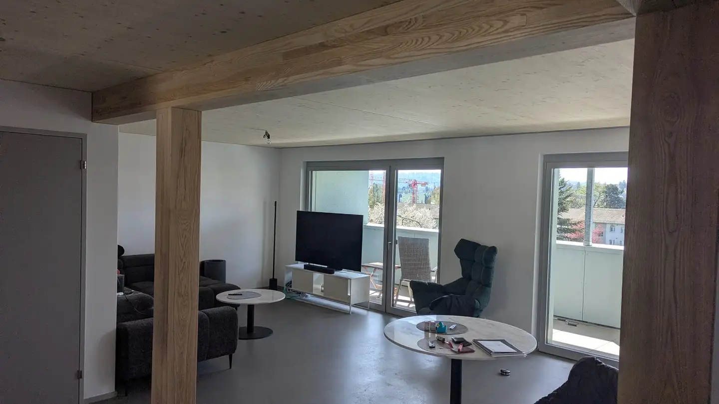 Appartamento in affitto - Glatttalstrasse 100, 8052 Zürich