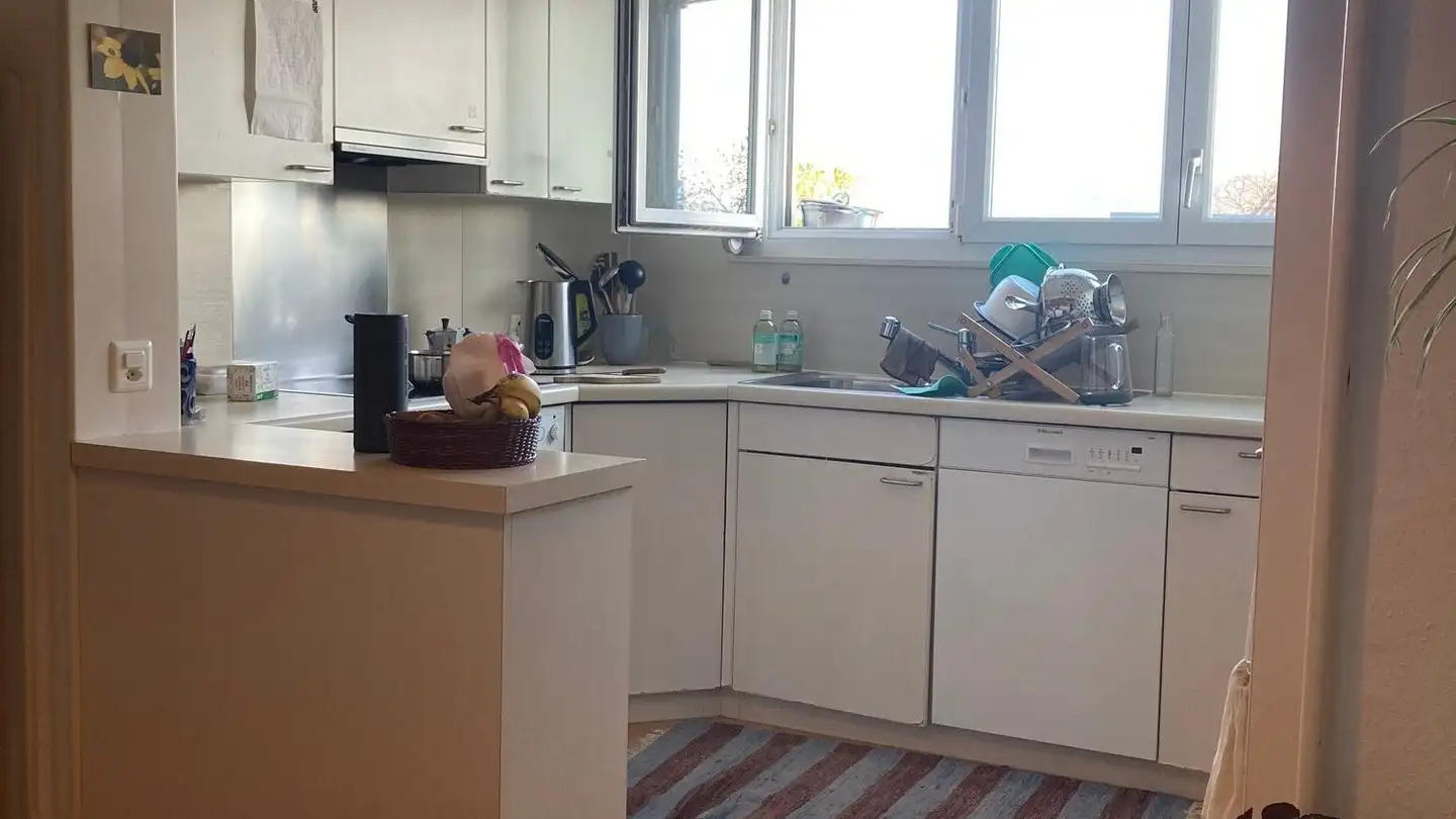 Appartamento in affitto - Pappelweg 12, 8810 Horgen - Foto 2