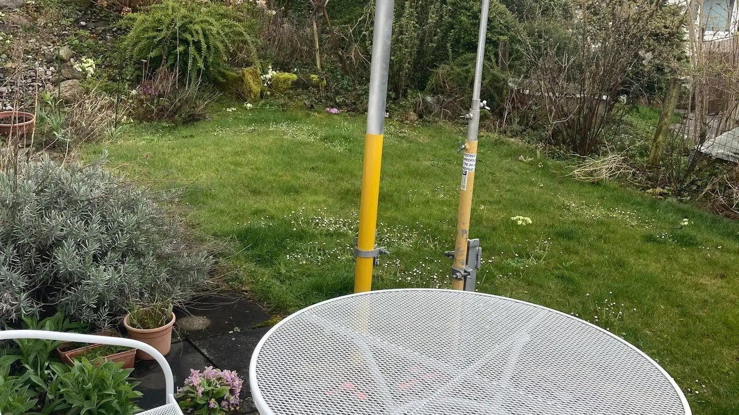 Appartamento in affitto - Pappelweg 12, 8810 Horgen - Foto 4