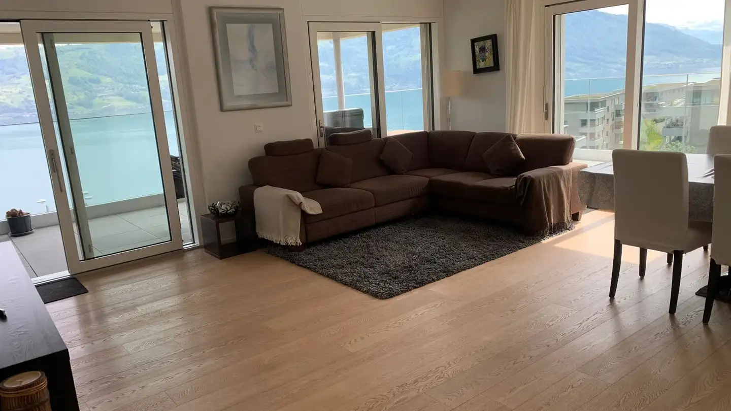 Wohnung mieten - 6405 Immensee - Foto 4