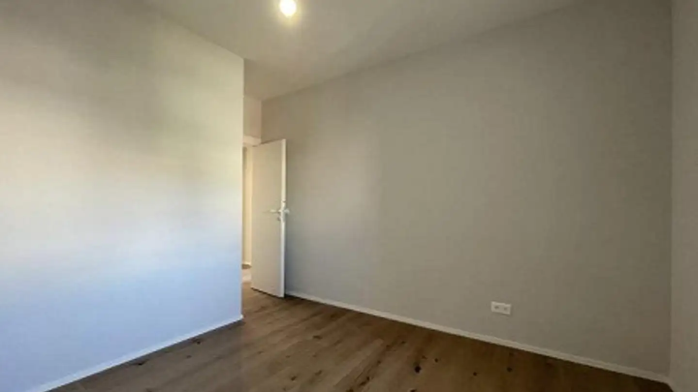 Stepped apartment for rent - Via Lucino 7, 6932 Breganzona - Photo 3