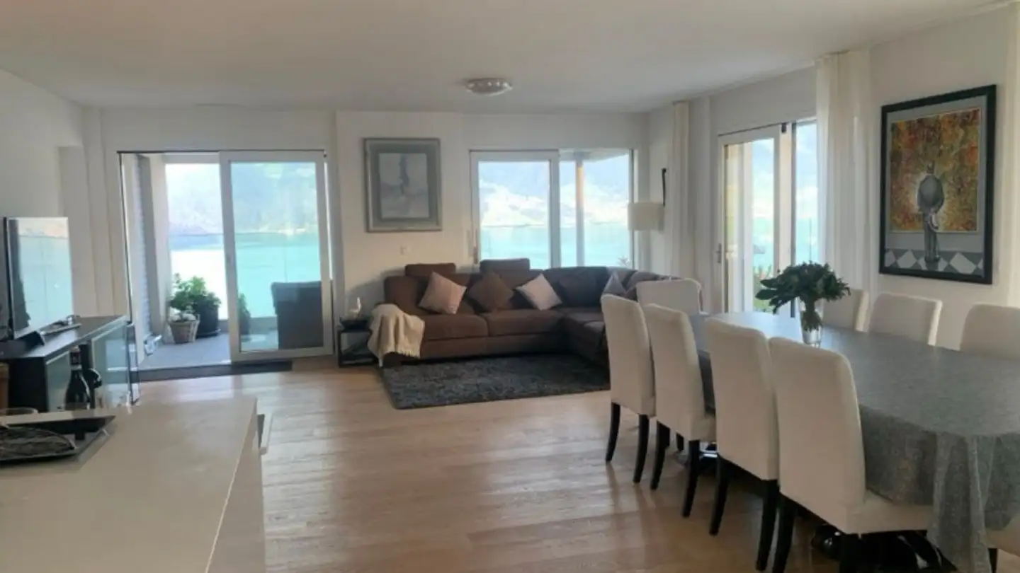 Wohnung mieten - 6405 Immensee