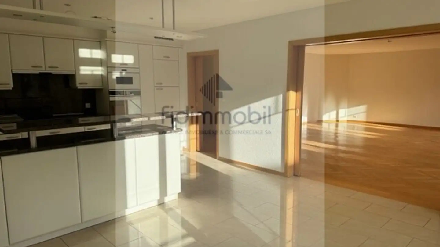 Appartement à louer - Rue De L'hôpital 13, 2000 Neuchâtel