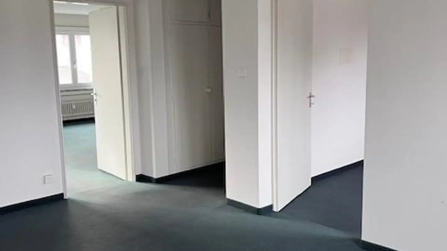 Appartement à louer - Löwenstrasse 20, 8280 Kreuzlingen