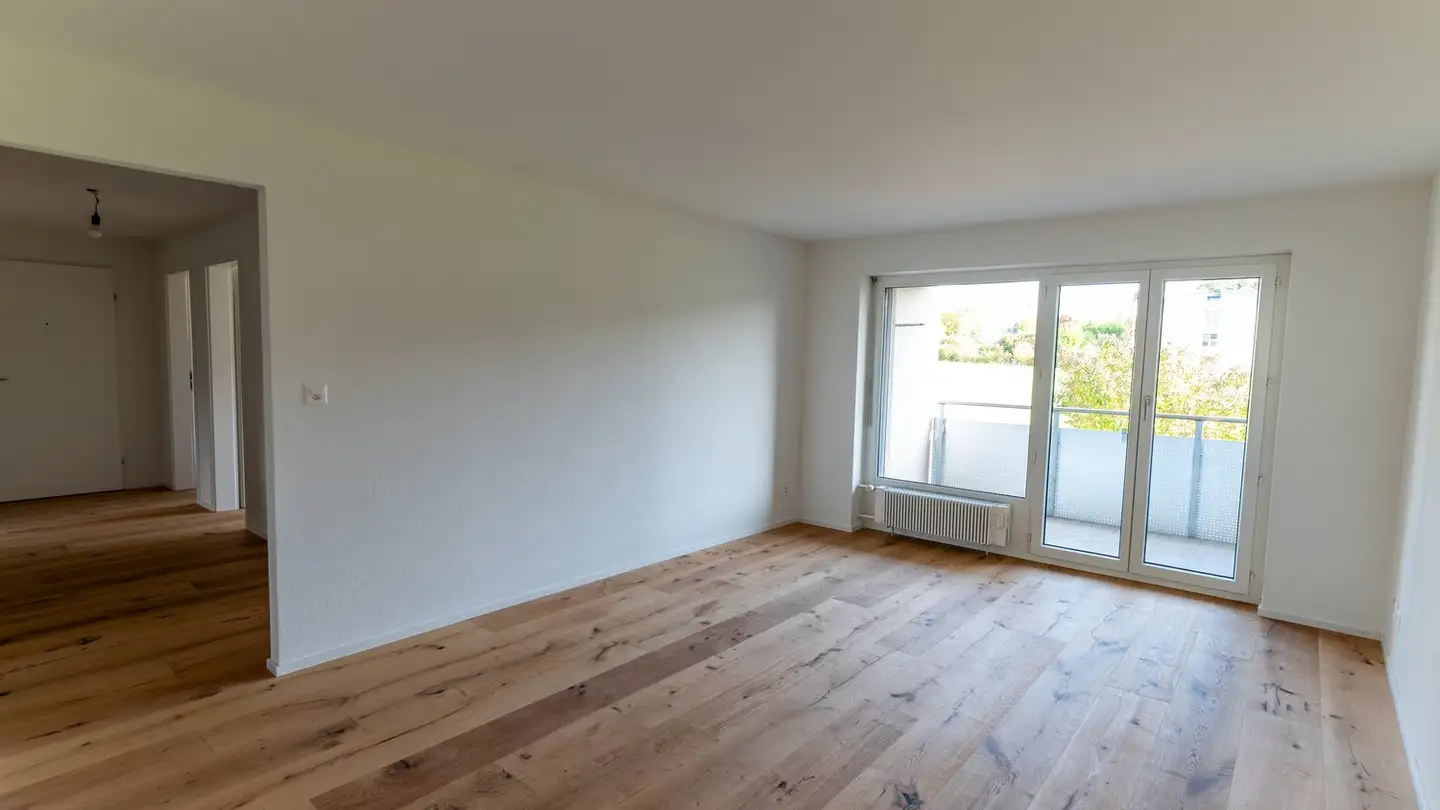 Appartamento in vendita - Blumenstrasse 1, 9300 Wittenbach - Photo 2