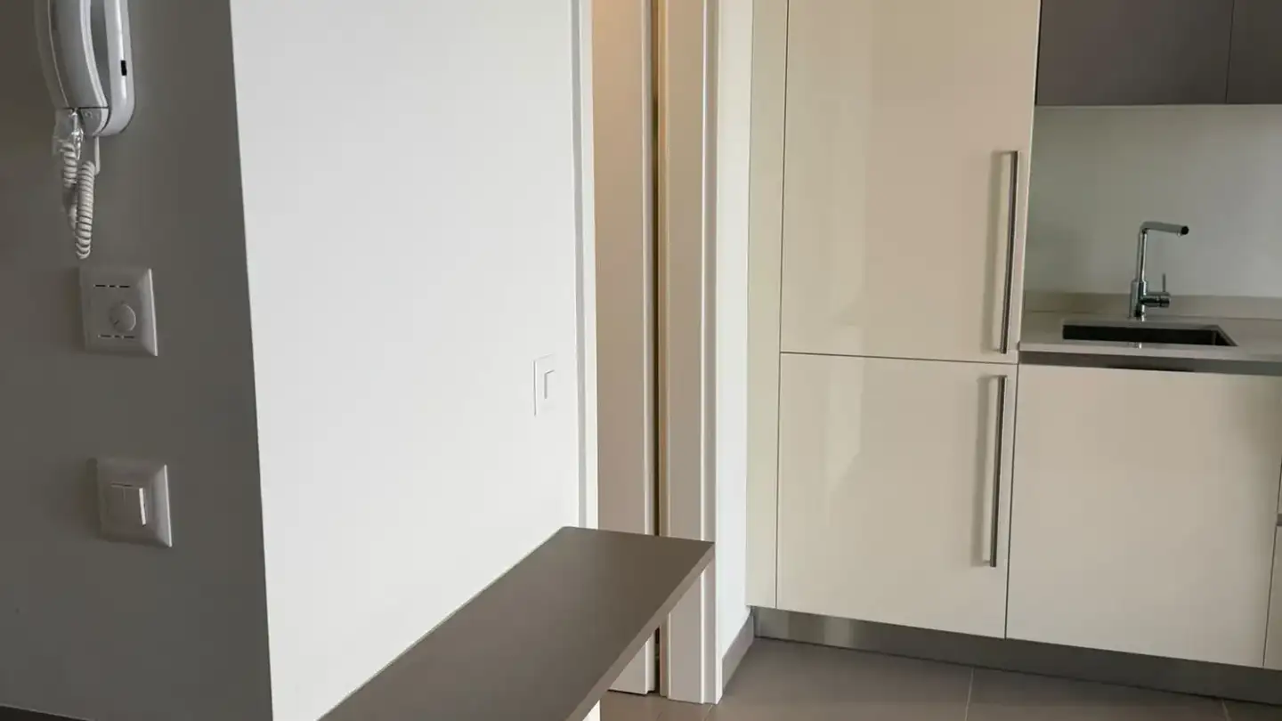 Appartamento in affitto - Via Val Di Zopp 4, 6500 Bellinzona - Foto 2