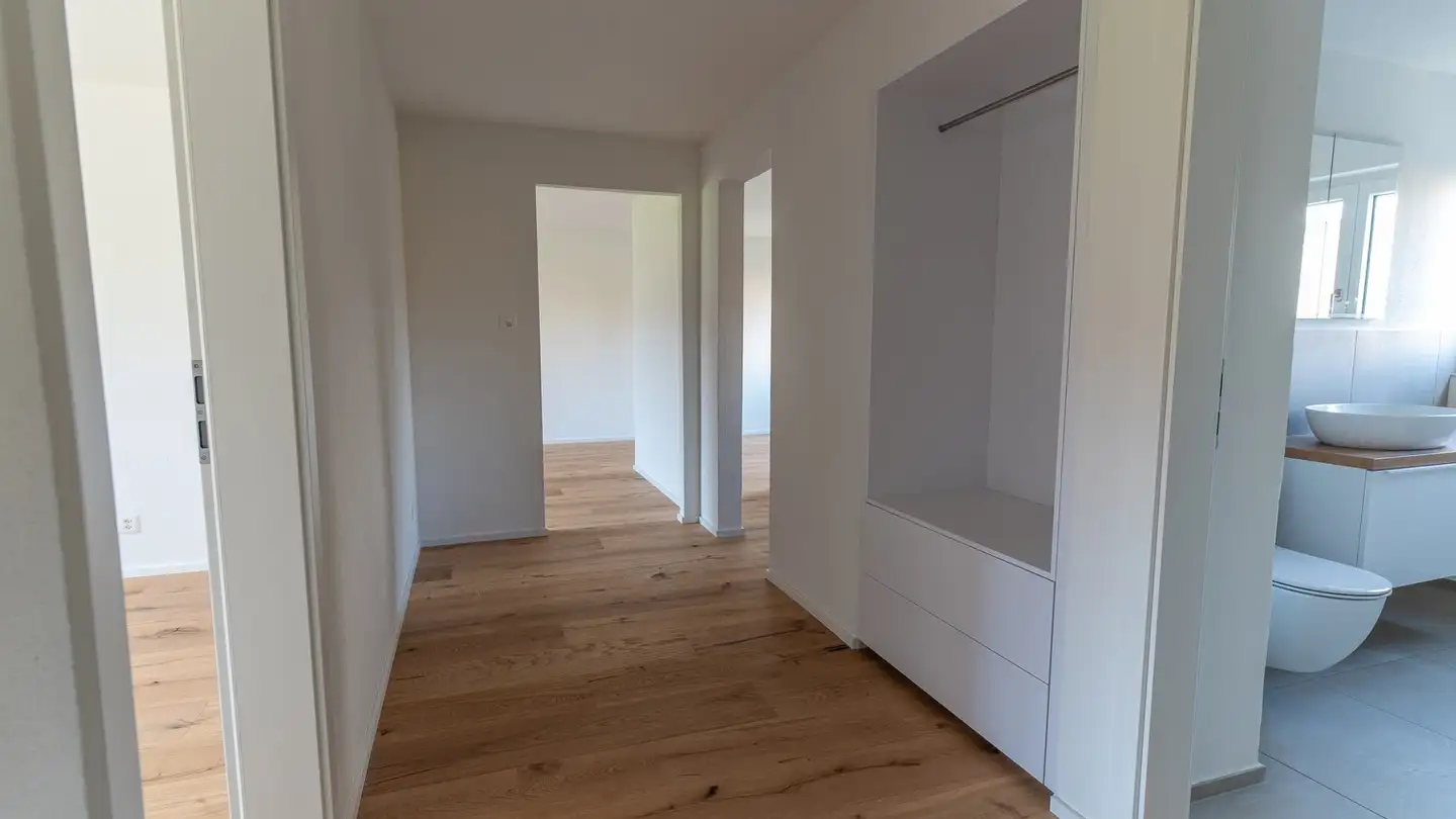 Appartamento in vendita - Blumenstrasse 1, 9300 Wittenbach - Photo 4